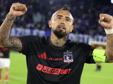 Hinchas, jugadores y dirigentes de Millonarios expresan su admiración por Vidal
