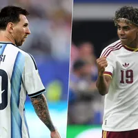 Argentina vs España: ¿Qué canal transmite la final del Mundial 2026?