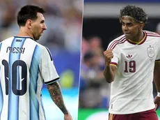 Argentina vs España: ¿Qué canal transmite la final del Mundial 2026?