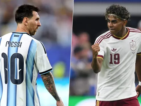 Argentina vs España: ¿Qué canal transmite la final del Mundial 2026?