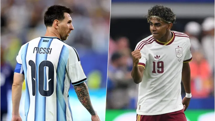 ¿Qué canal transmite la final del Mundial 2026?