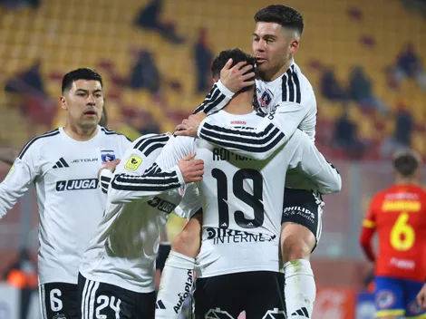 El próximo desafío que tendrá Colo Colo en la temporada