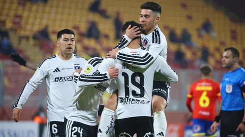 El próximo desafío que tendrá Colo Colo en la temporada