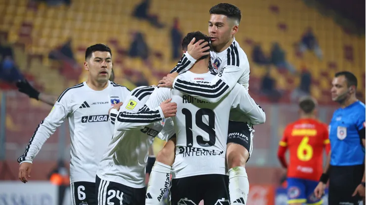 El próximo desafío que tendrá Colo Colo en la temporada