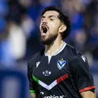 Aseguran que Colo Colo tiene avances importantes por Valdés