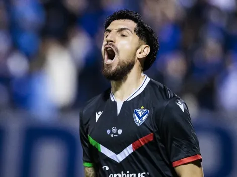 Aseguran que Colo Colo tiene avances importantes por Valdés