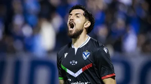 Aseguran que Colo Colo tiene avances importantes por Valdés