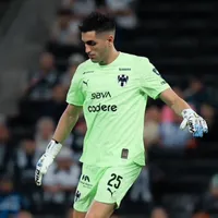 Jugó contra Colo Colo: ¿Quién es Santiago Mele?