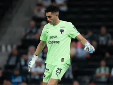 Jugó contra Colo Colo: ¿Quién es Santiago Mele?