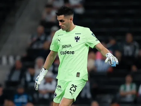 Jugó contra Colo Colo: ¿Quién es Santiago Mele?