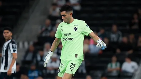 Jugó contra Colo Colo y ahora puede ser el primer refuerzo: ¿Quién es Santiago Mele?