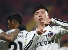 Lea Hernández muestra sus credenciales en Colo Coloo