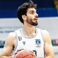 La dura lesión que sufre jugador de Colo Colo Basquetbol