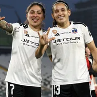 Colo Colo Fem tiene programación para enfrentar a Unión Española