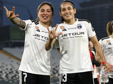 Colo Colo Fem tiene programación para enfrentar a Unión Española