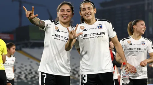 Colo Colo Fem tiene programación para enfrentar a Unión Española