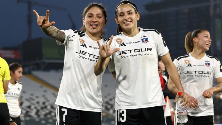 Colo Colo Femenino ya tiene programación para su partido ante Unión Española.