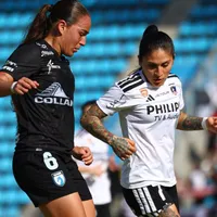 ANFP reprograma duelo de Colo Colo Femenino suspendido por emergencia