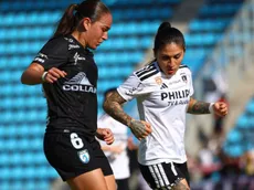 ANFP reprograma duelo de Colo Colo Femenino suspendido por emergencia