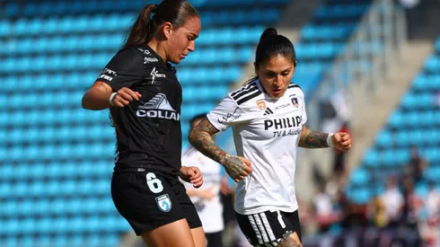 ANFP reprograma duelo de Colo Colo Femenino suspendido por emergencia