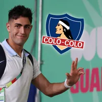 ¿En qué va el mercado de pases de Colo Colo?