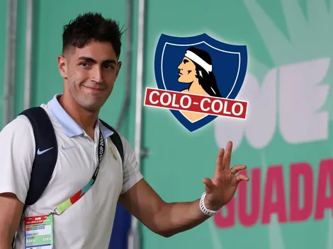 ¿En qué va el mercado de pases de Colo Colo?