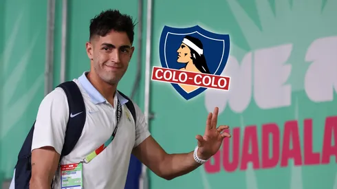¿En qué va el mercado de pases de Colo Colo?