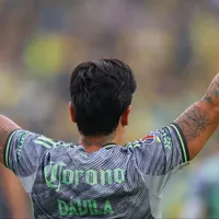 En México revelan el plan de Colo Colo y América por Víctor Dávila