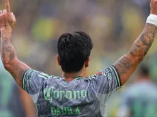 En México revelan el plan de Colo Colo y América por Víctor Dávila