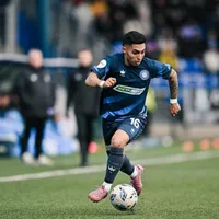 Se complica la vuelta de Thompson a Colo Colo