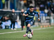 Se complica la vuelta de Thompson a Colo Colo