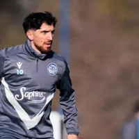 El plazo que se fija Colo Colo para la llegada de Valdés
