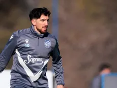 El plazo que se fija Colo Colo para la llegada de Valdés