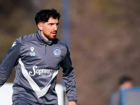 El plazo que se fija Colo Colo para la llegada de Valdés
