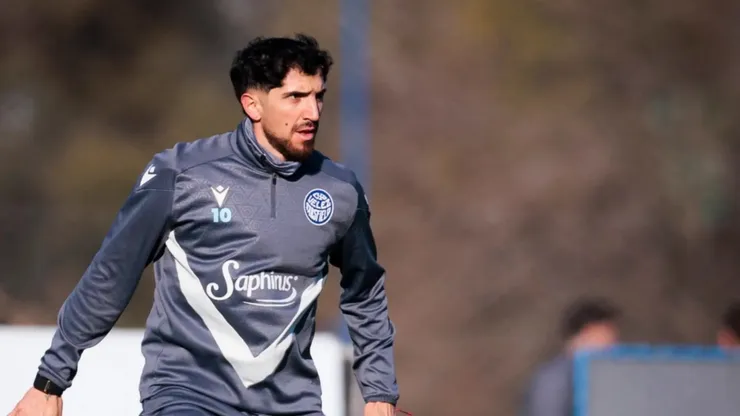 Colo Colo pone fecha límite para traer a Diego Valdés como nuevo refuerzo
