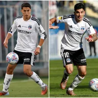 ¿Podrán jugar Villagra y Pastrán ante Limache?