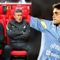 Santiago Mele tenía enamorado a ayudante de Guardiola