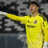 El consejo de Bravo que puede marcar el futuro de Maureira en Colo Colo