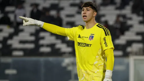 El consejo de Bravo que puede marcar el futuro de Maureira en Colo Colo