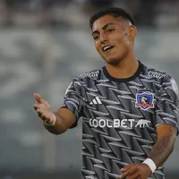 Thompson recibe noticia clave que puede acercarlo nuevamente a Colo Colo