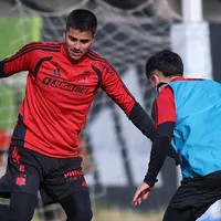 Colo Colo cambia su lugar de entrenamiento por inesperado problema