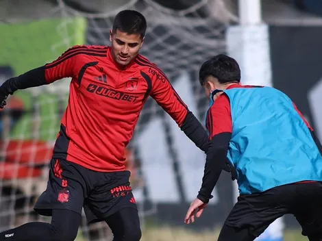 Colo Colo cambia su lugar de entrenamiento por inesperado problema