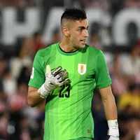 Dirigió a Santiago Mele en Junior y cuenta lo que gana Colo Colo con su fichaje