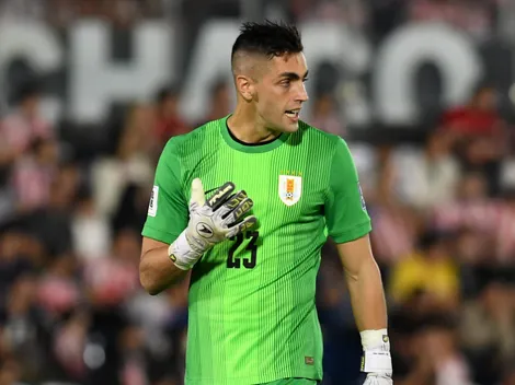 Dirigió a Santiago Mele en Junior y cuenta lo que gana Colo Colo con su fichaje