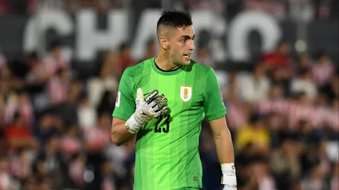 Dirigió a Santiago Mele en Junior y cuenta lo que gana Colo Colo con su fichaje