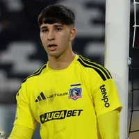 Maureira sorprende al revelar cómo llegó a las pruebas de Colo Colo