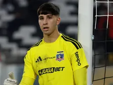 Maureira sorprende al revelar cómo llegó a las pruebas de Colo Colo