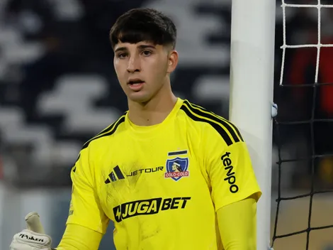 Maureira sorprende al revelar cómo llegó a las pruebas de Colo Colo
