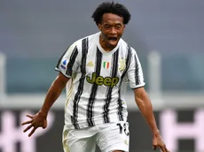 Cuadrado vuelve a coquetear con Colo Colo y le deja mensaje a Mati Fernández