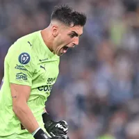 Así fue la última temporada de Santiago Mele